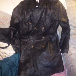 Urban Republic collection polyester jacket